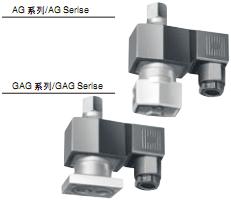 AB310-3-7/AG410-2-2多用途电磁阀