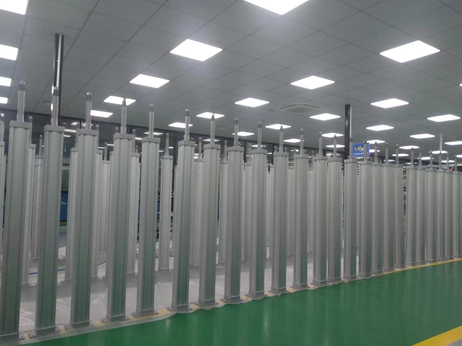 涂胶系统 | 注胶供料泵料泵升降气缸 涂胶系统 | 注胶供料泵料泵升降气缸