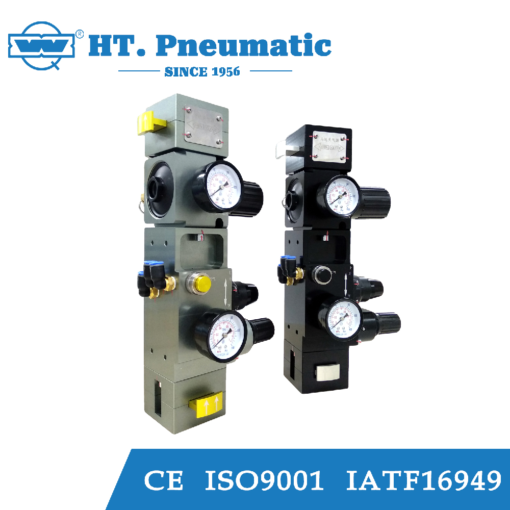 新能源行业注胶供料泵开关控制集成阀 新能源行业注胶供料泵开关控制集成阀